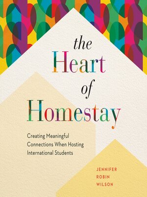 cover image of The Heart of Homestay